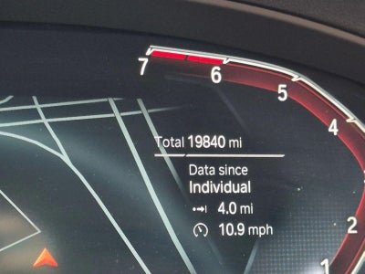 2023 BMW X3 xDrive30i Sports Activity Vehicle