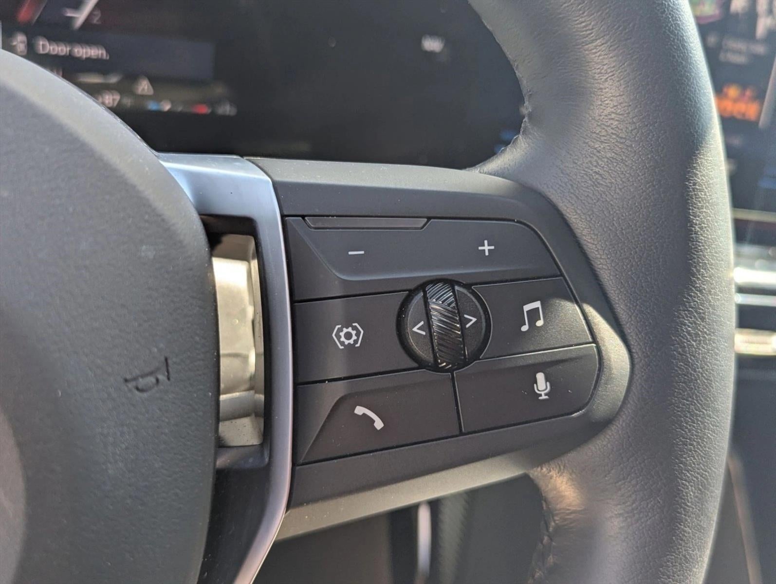 2025 BMW X1 xDrive28i Sports Activity Vehicle