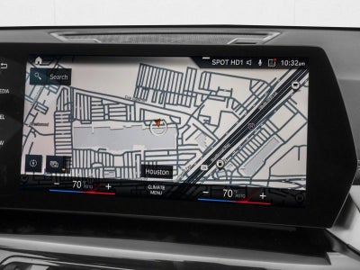 2025 BMW X1 xDrive28i Sports Activity Vehicle
