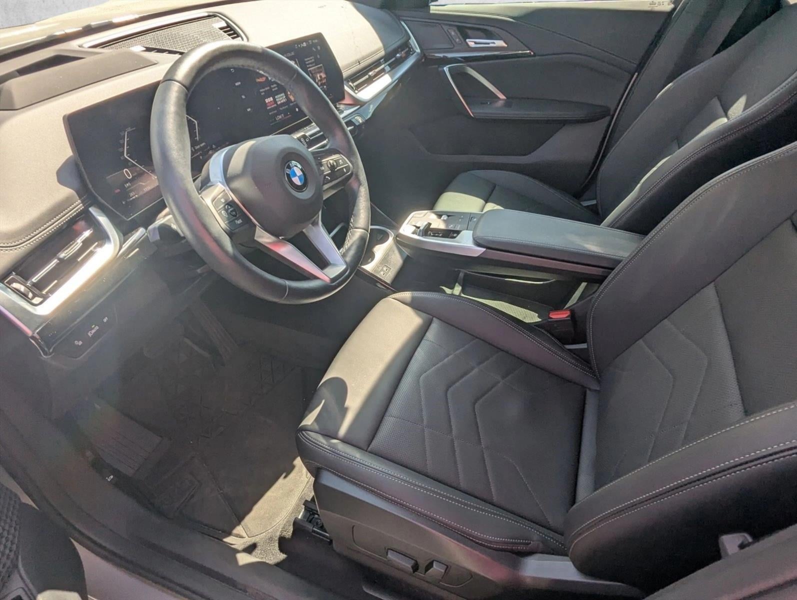 2025 BMW X1 xDrive28i Sports Activity Vehicle