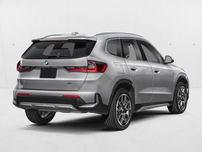 2025 BMW X1 xDrive28i Sports Activity Vehicle