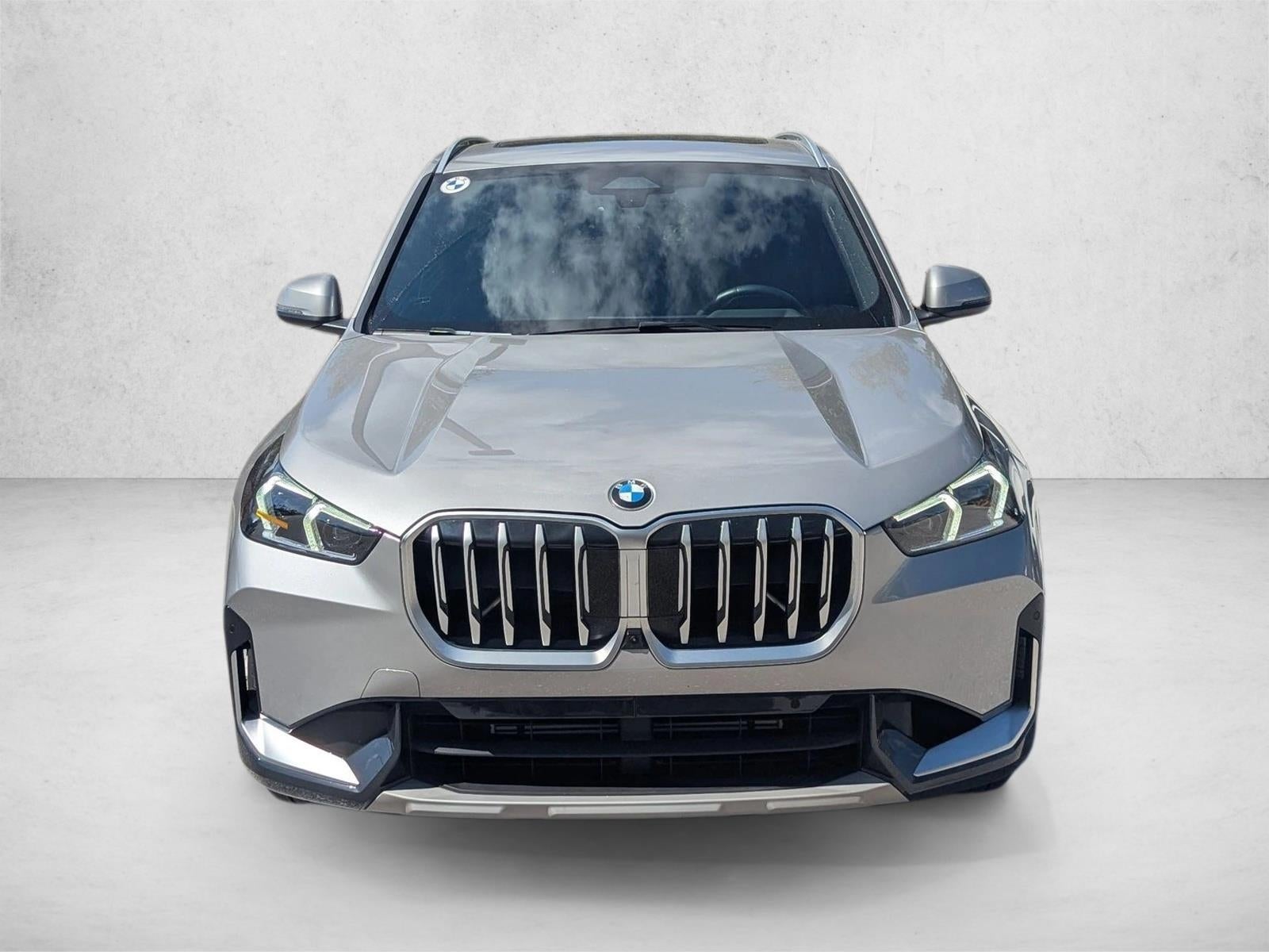 2025 BMW X1 xDrive28i Sports Activity Vehicle