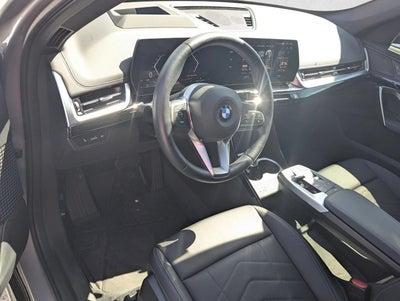 2025 BMW X1 xDrive28i Sports Activity Vehicle