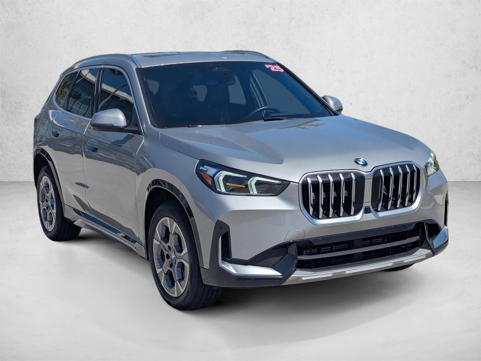 2025 BMW X1 xDrive28i Sports Activity Vehicle