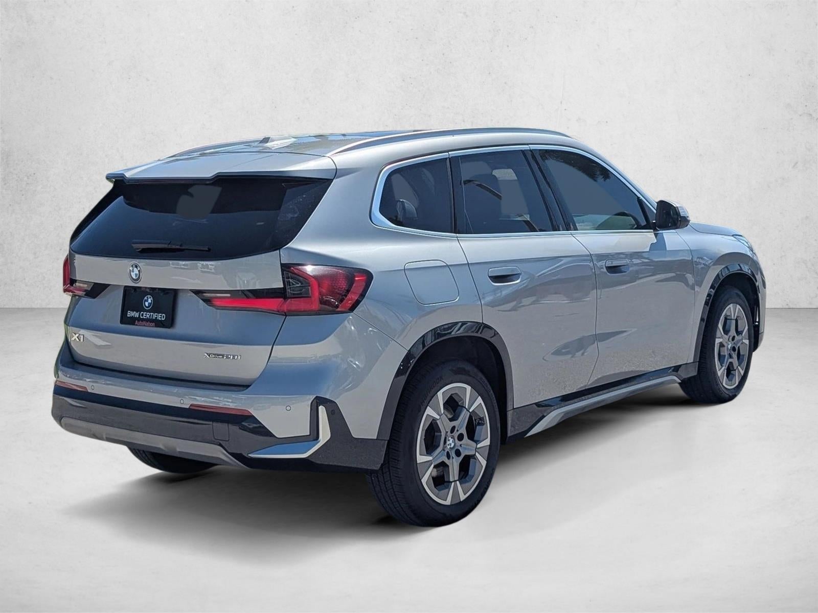 2025 BMW X1 xDrive28i Sports Activity Vehicle