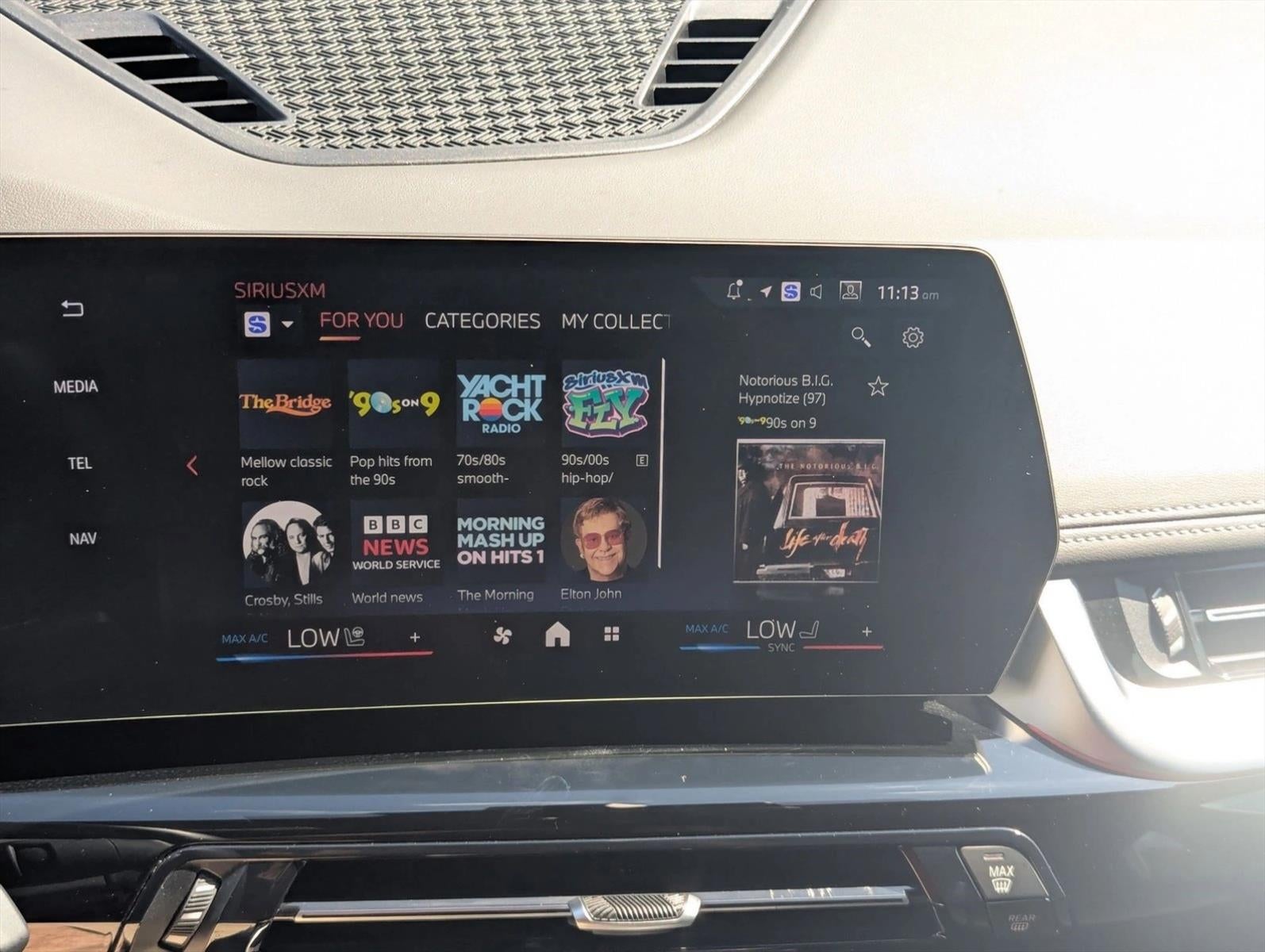 2025 BMW X1 xDrive28i Sports Activity Vehicle