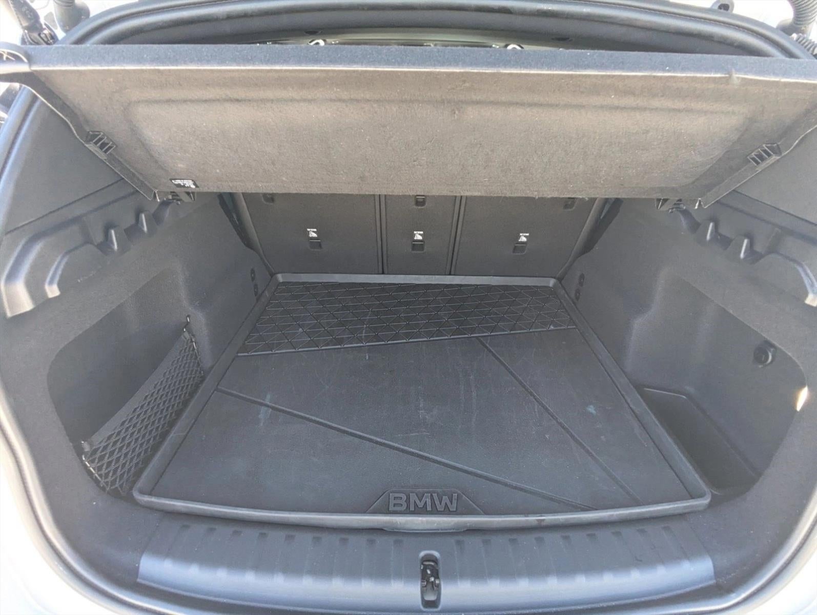 2025 BMW X1 xDrive28i Sports Activity Vehicle