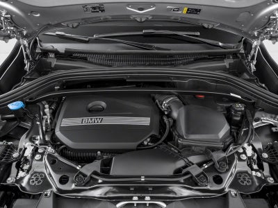 2025 BMW X1 xDrive28i Sports Activity Vehicle