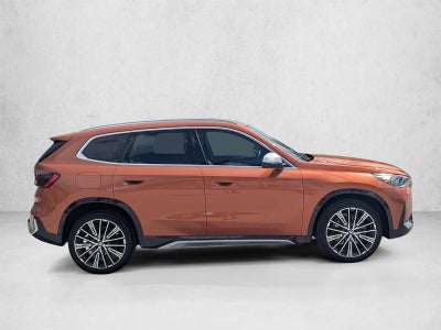 2023 BMW X1 xDrive28i Sports Activity Vehicle