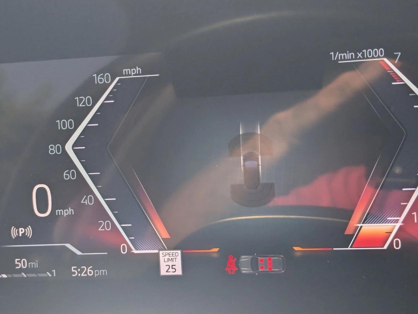 2023 BMW X1 xDrive28i Sports Activity Vehicle