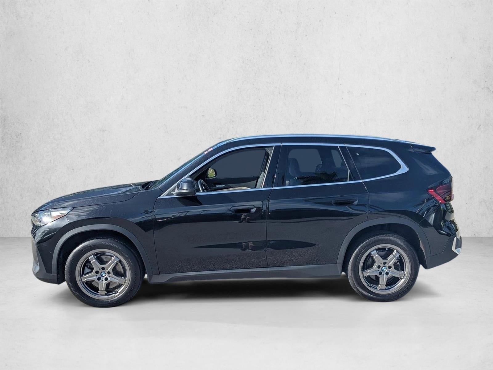 2023 BMW X1 xDrive28i Sports Activity Vehicle