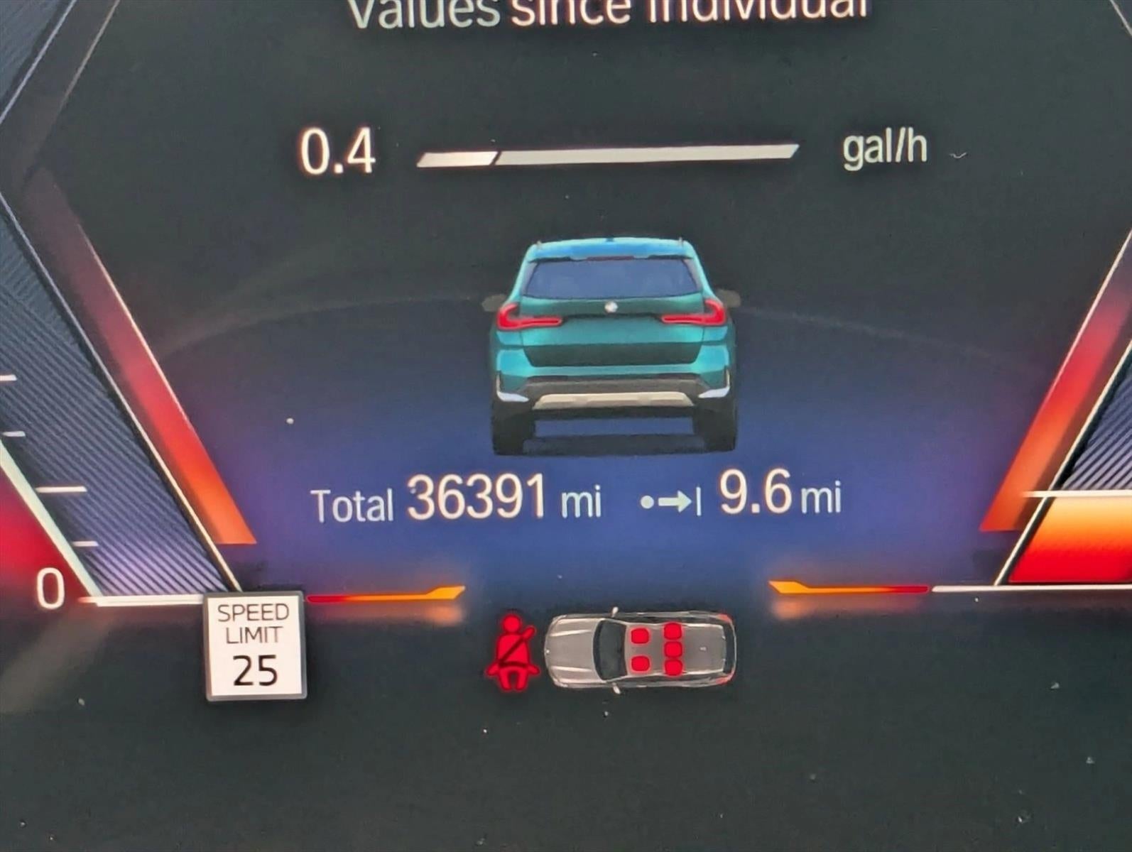 2023 BMW X1 xDrive28i Sports Activity Vehicle