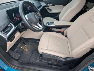 2023 BMW X1 xDrive28i Sports Activity Vehicle