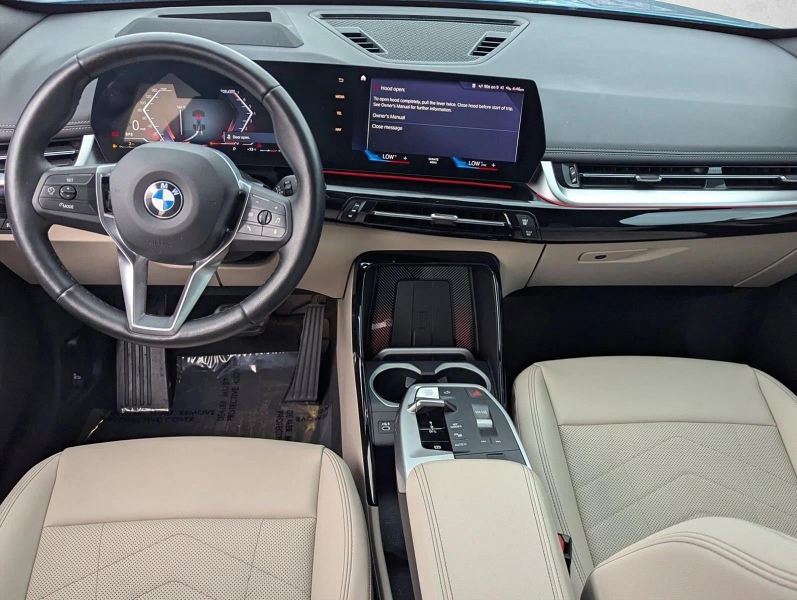2023 BMW X1 xDrive28i Sports Activity Vehicle