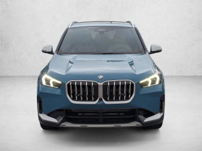 2023 BMW X1 xDrive28i Sports Activity Vehicle
