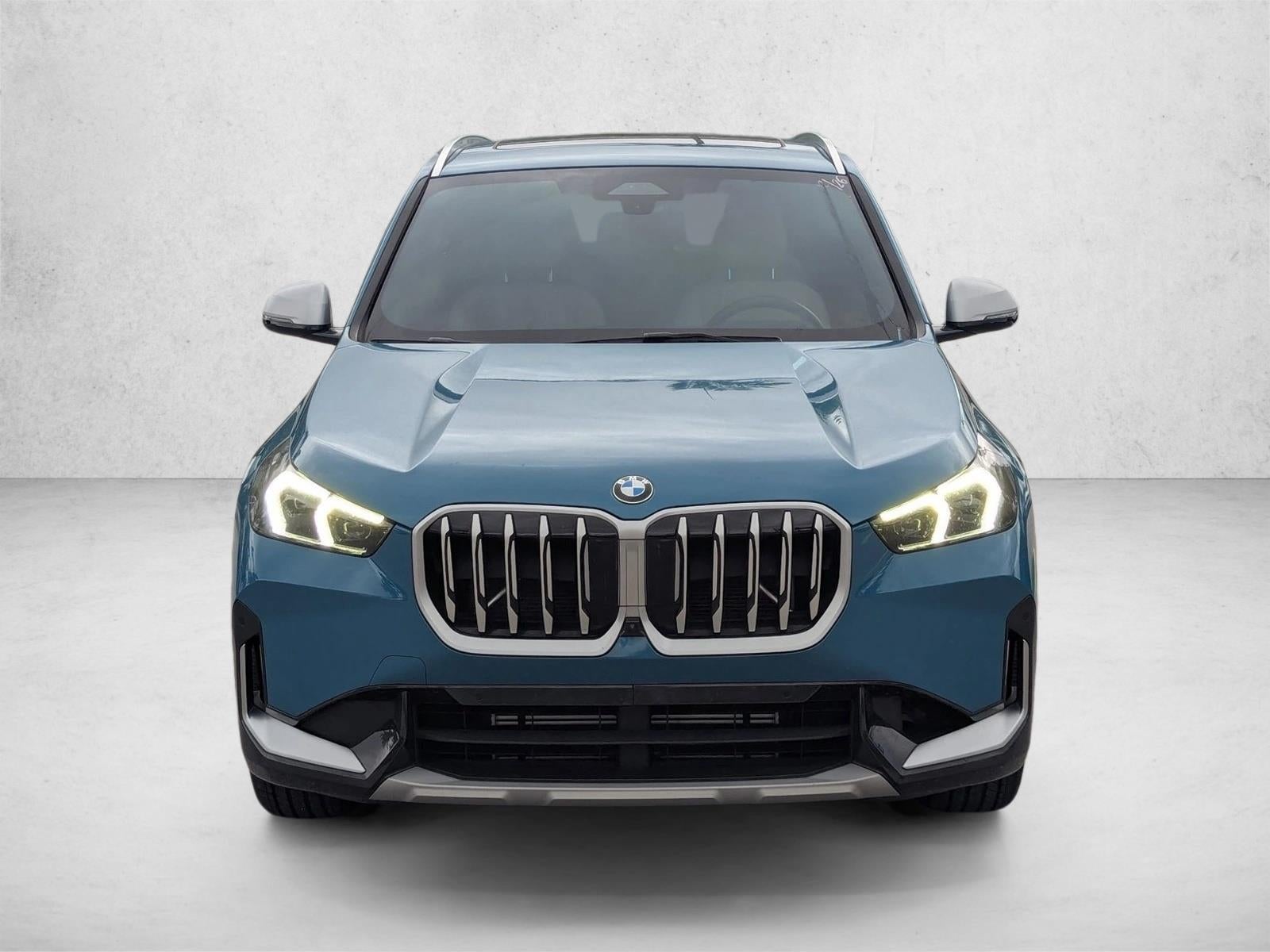 2023 BMW X1 xDrive28i Sports Activity Vehicle