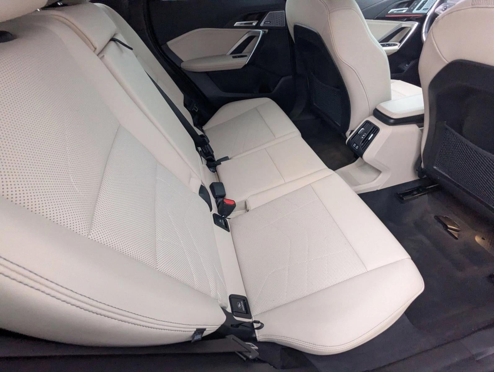 2023 BMW X1 xDrive28i Sports Activity Vehicle