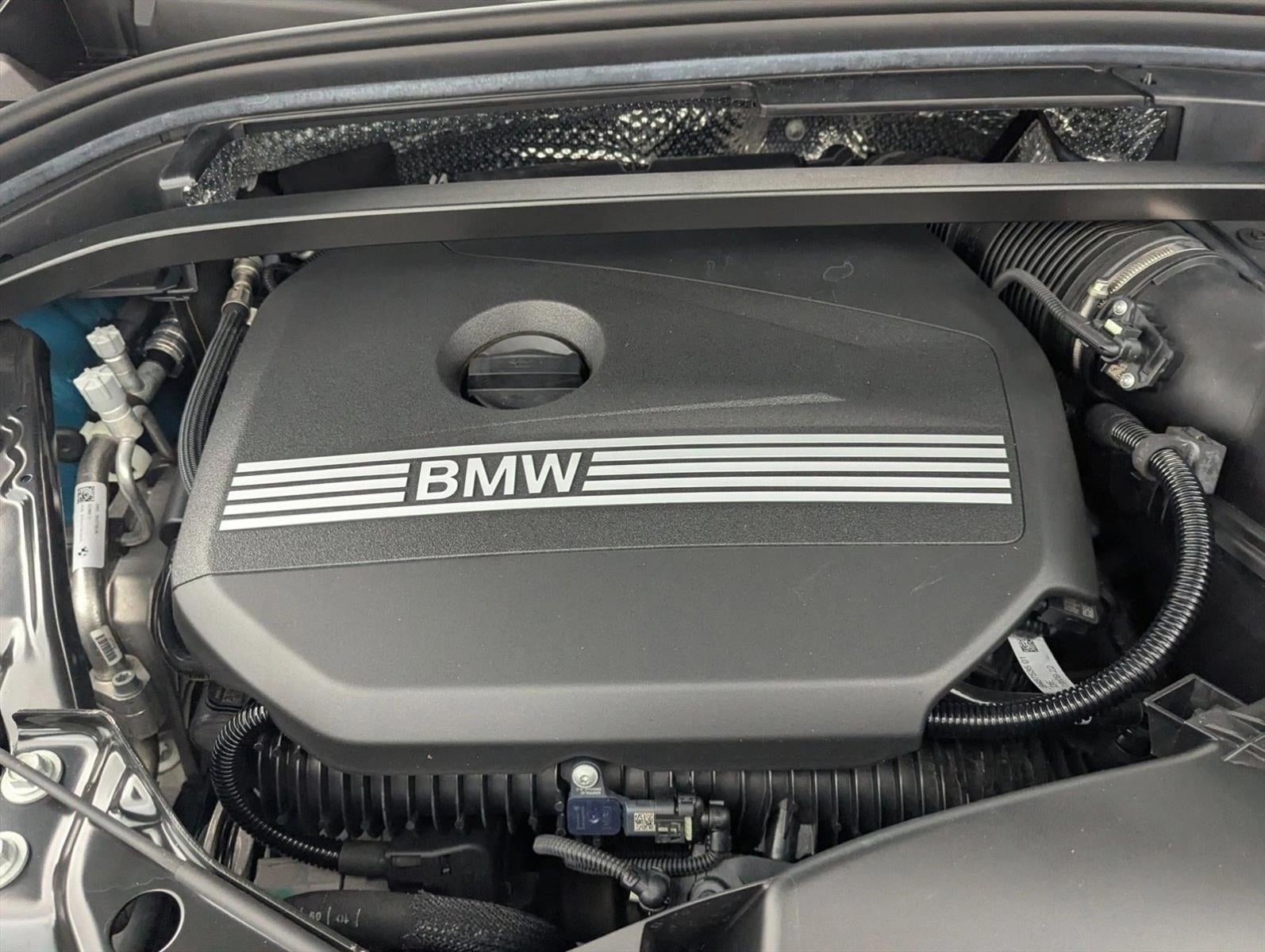 2023 BMW X1 xDrive28i Sports Activity Vehicle