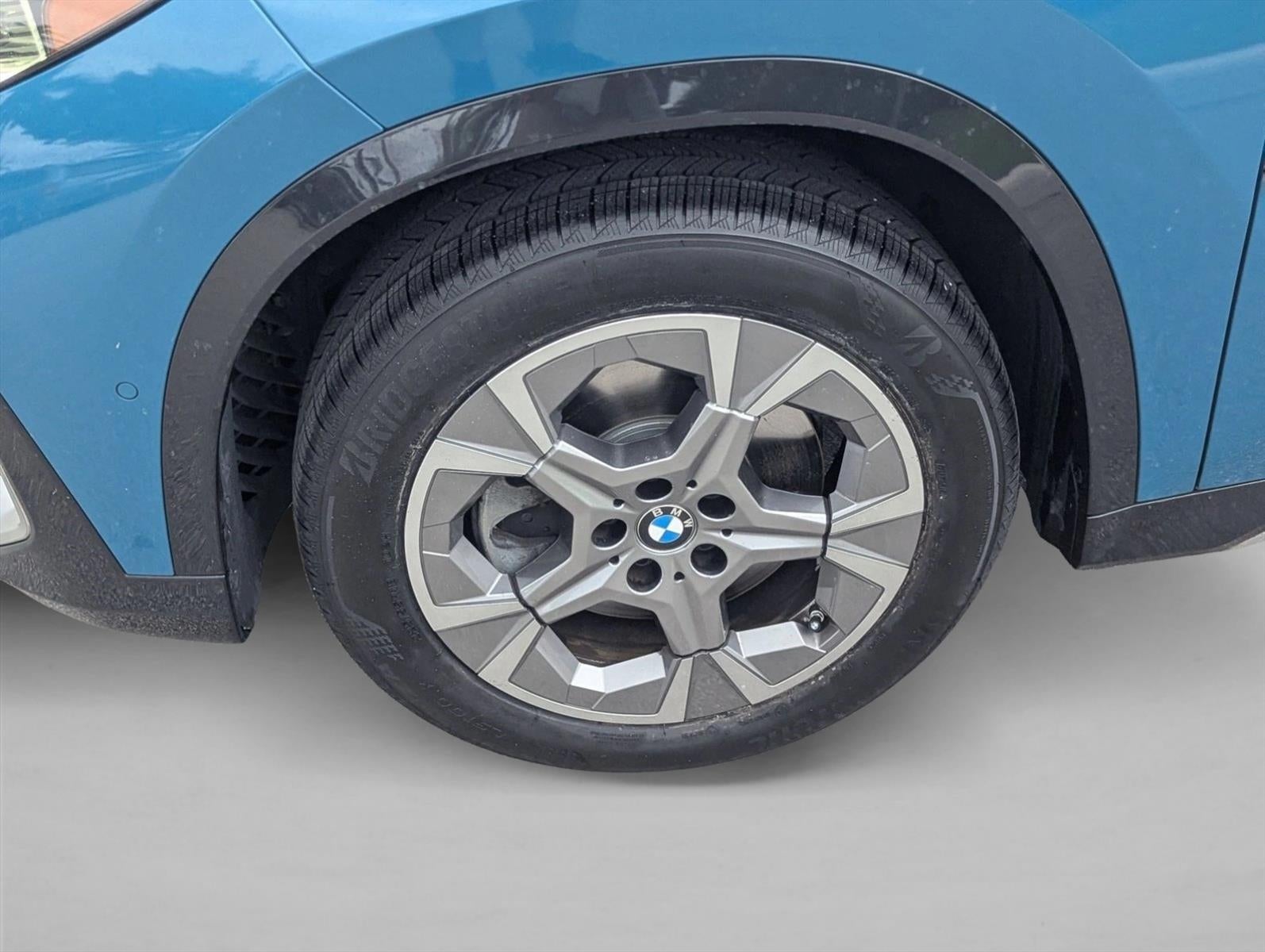 2023 BMW X1 xDrive28i Sports Activity Vehicle