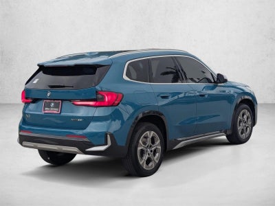 2023 BMW X1 xDrive28i Sports Activity Vehicle