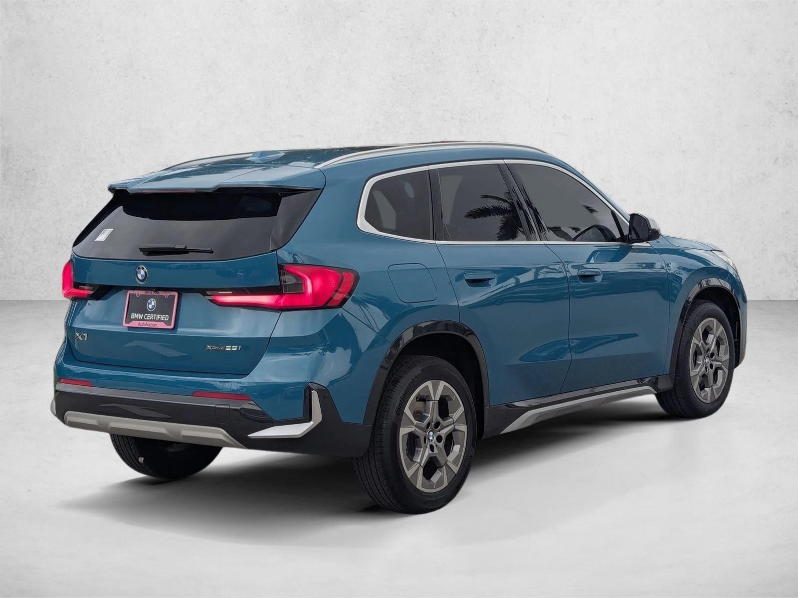 2023 BMW X1 xDrive28i Sports Activity Vehicle