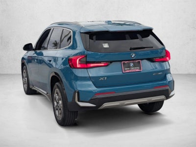 2023 BMW X1 xDrive28i Sports Activity Vehicle