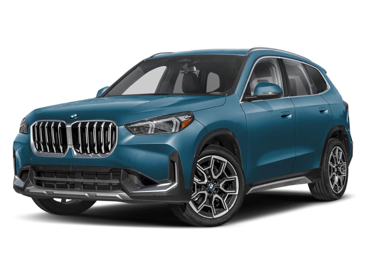2023 BMW X1 xDrive28i Sports Activity Vehicle