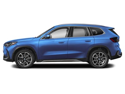 2024 BMW X1 xDrive28i Sports Activity Vehicle