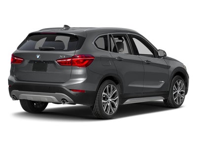 2017 BMW X1 xDrive28i Sports Activity Vehicle