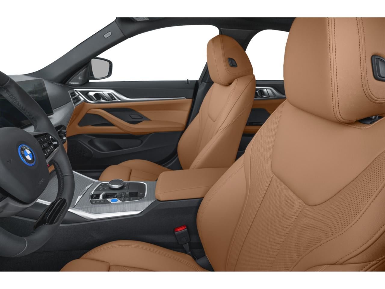2025 BMW i4 Gran Coupe