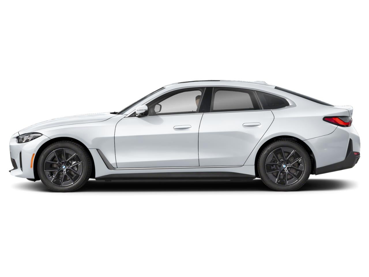 2025 BMW i4 Gran Coupe