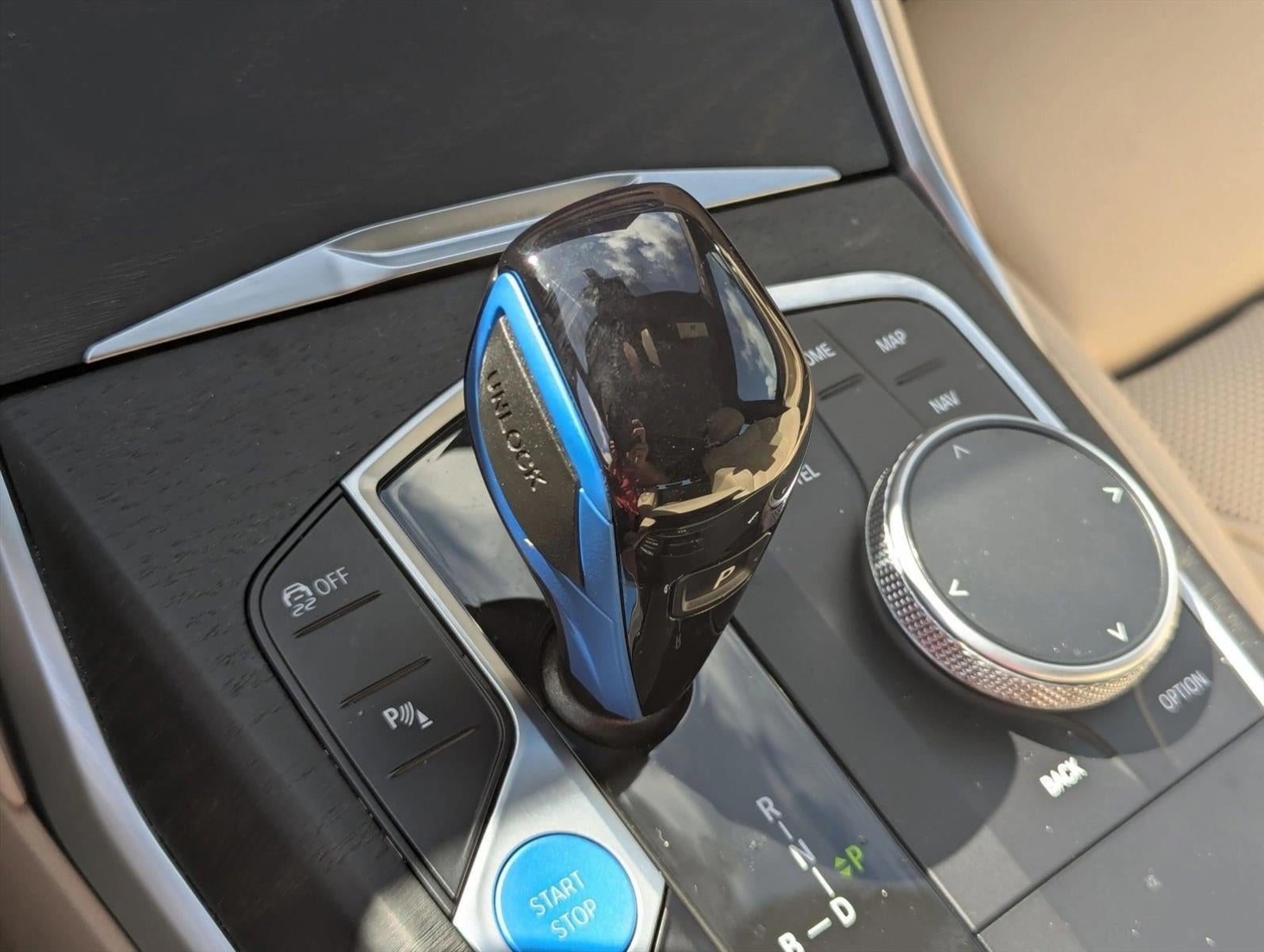 2023 BMW i4 Gran Coupe