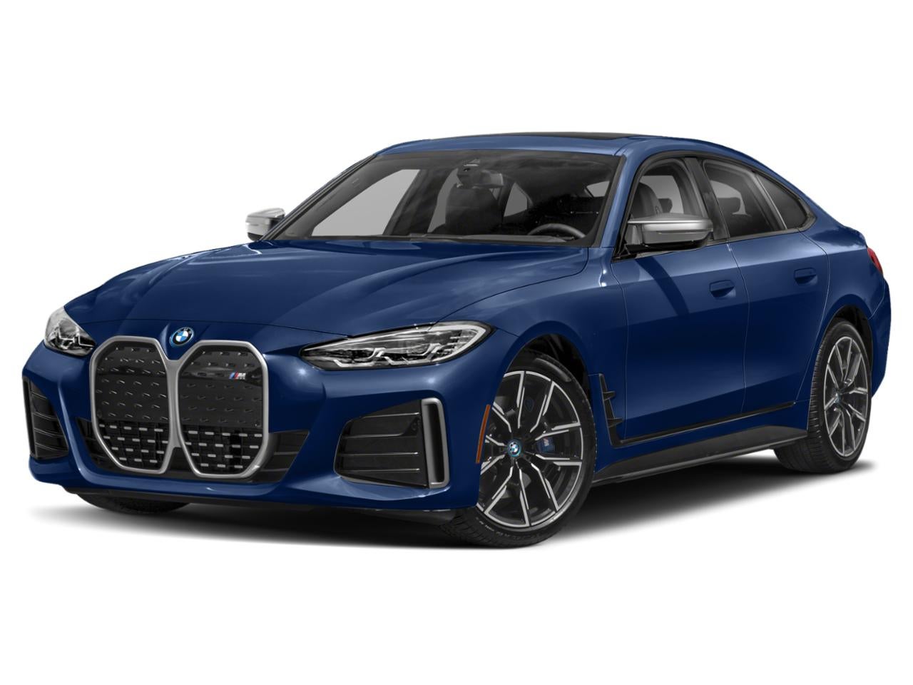 2023 BMW i4 Gran Coupe
