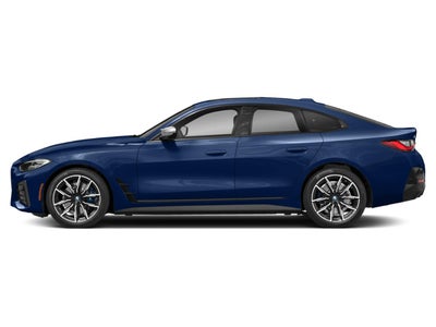 2023 BMW i4 Gran Coupe