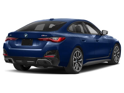 2023 BMW i4 Gran Coupe