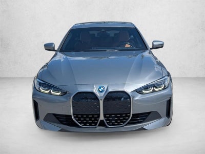 2023 BMW i4 Gran Coupe
