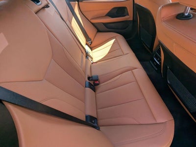 2023 BMW i4 Gran Coupe