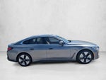 2023 BMW i4 Gran Coupe