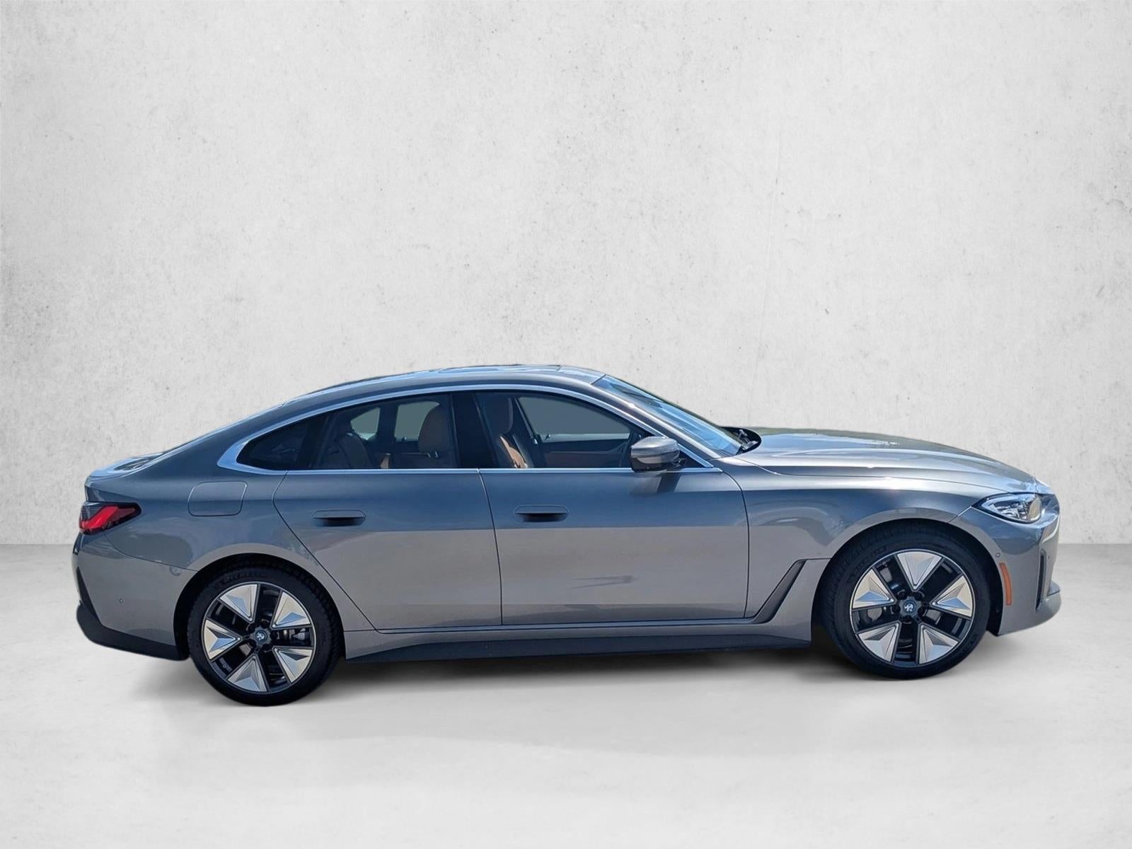 2023 BMW i4 Gran Coupe