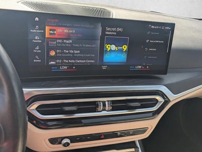 2023 BMW i4 Gran Coupe