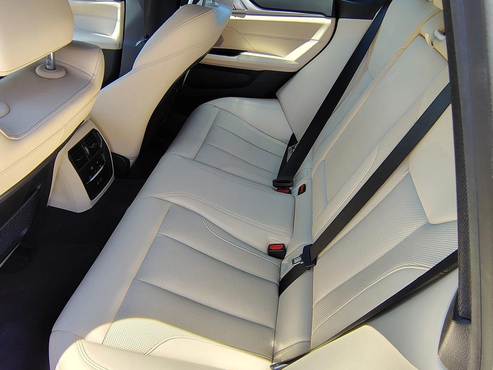 2023 BMW i4 Gran Coupe