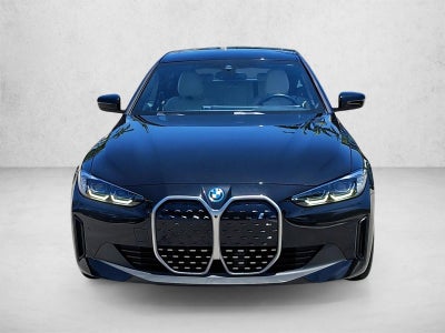 2023 BMW i4 Gran Coupe