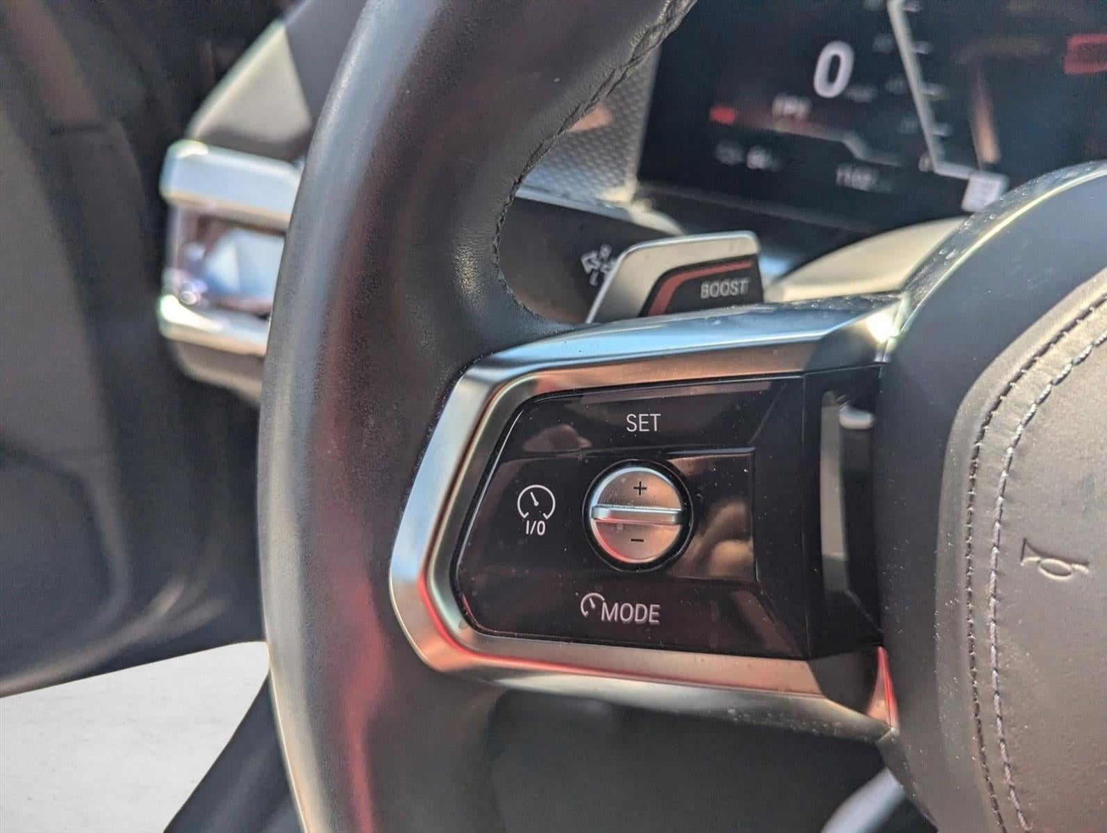 2023 BMW i7 xDrive60 Sedan