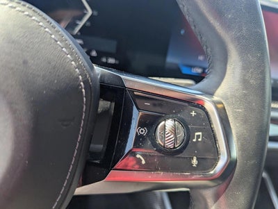2023 BMW i7 xDrive60 Sedan