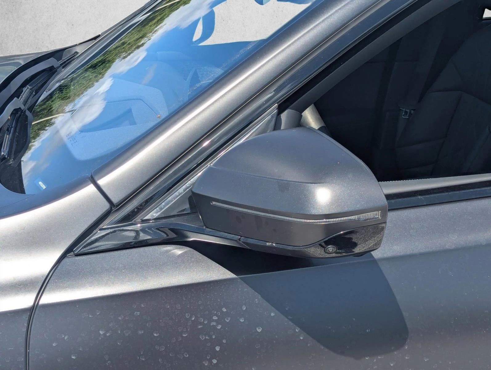 2023 BMW i7 xDrive60 Sedan