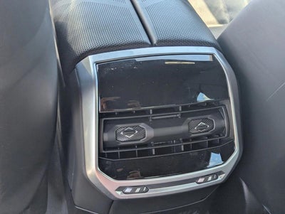 2023 BMW i7 xDrive60 Sedan