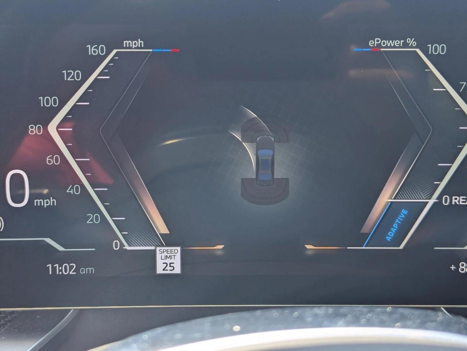 2023 BMW i7 xDrive60 Sedan