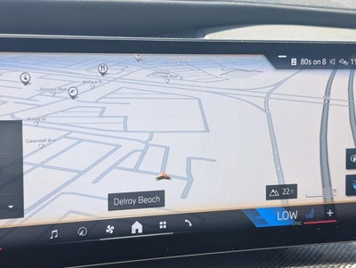 2023 BMW i7 xDrive60 Sedan