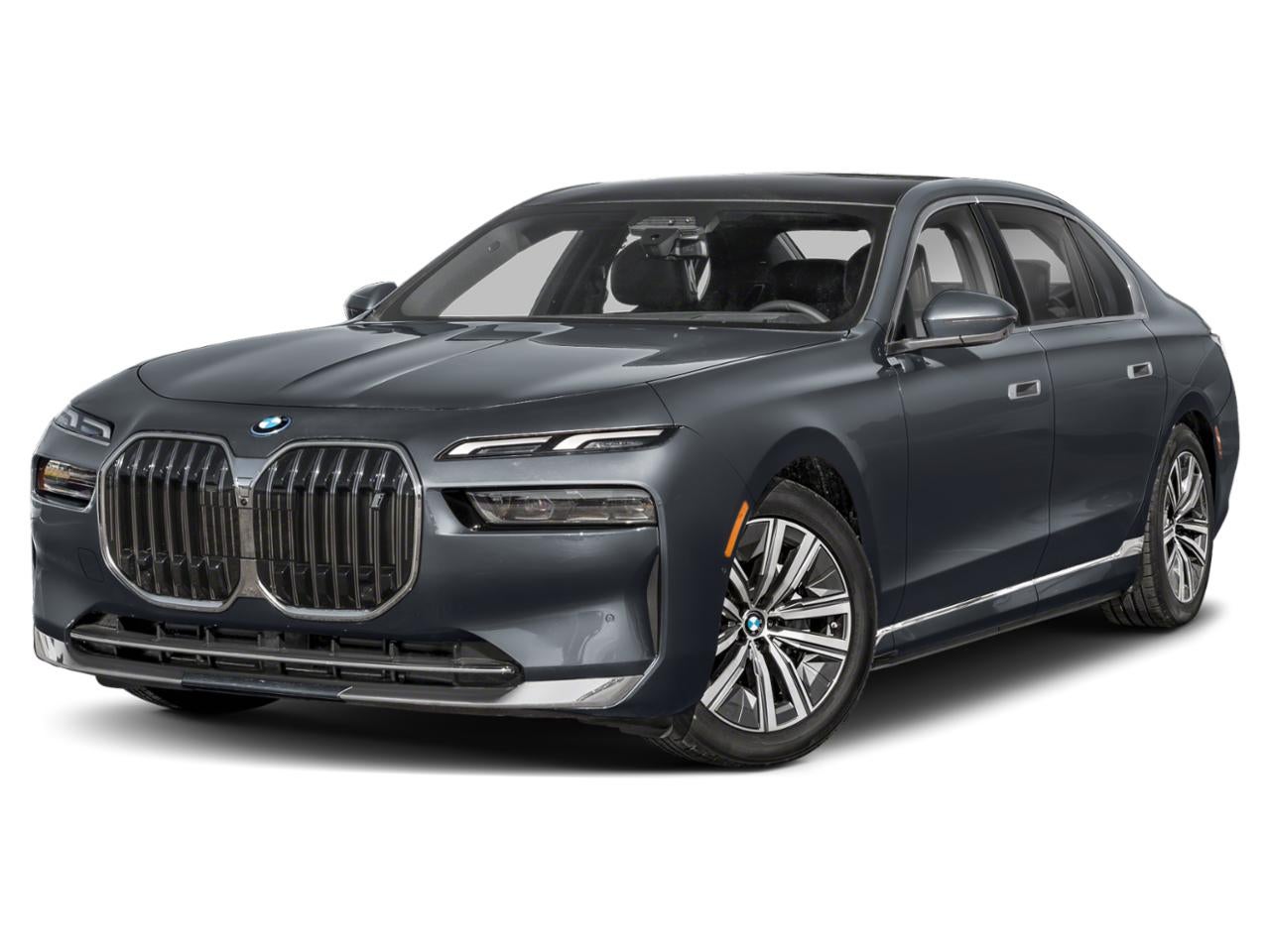 2023 BMW i7 xDrive60 Sedan