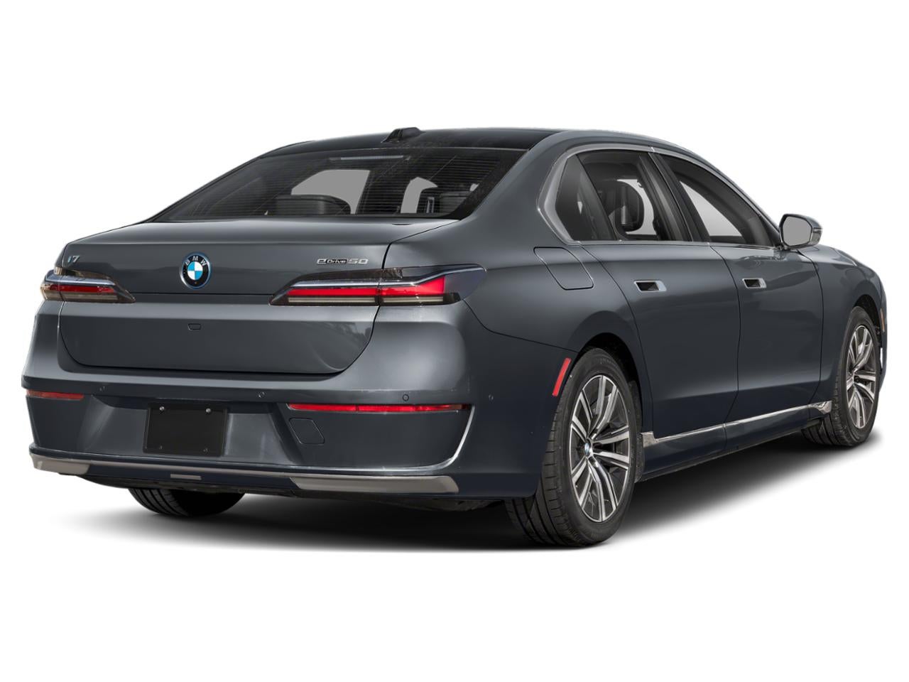 2023 BMW i7 xDrive60 Sedan